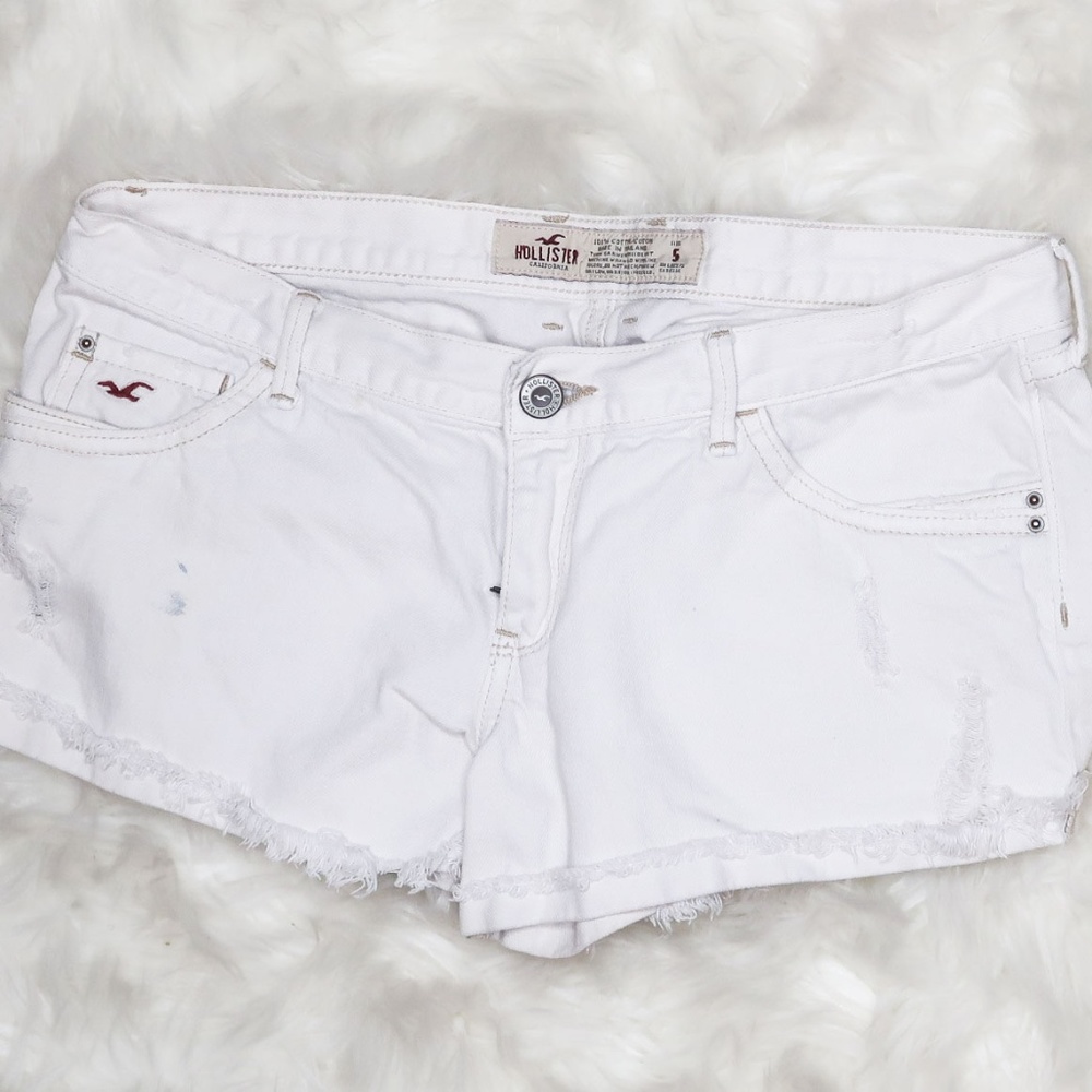 Hollister Shorts